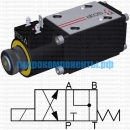 DHI-0613-X230/50/60AC